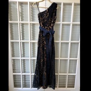 Tadashi Shoji Evening Gown